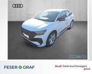 Audi Q4 Gebrauchtwagen