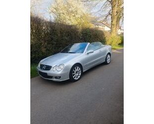 Mercedes-Benz CLK 280 Gebrauchtwagen