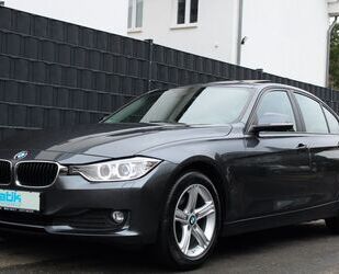 BMW 320 Gebrauchtwagen