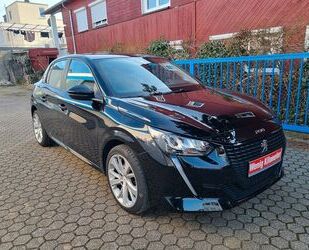 Peugeot 208 Gebrauchtwagen
