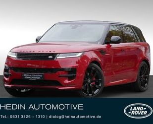 Land Rover Range Rover Sport Gebrauchtwagen