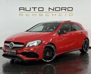 Mercedes-Benz A 45 AMG Gebrauchtwagen