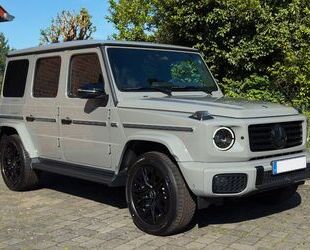 Mercedes-Benz G 450 Gebrauchtwagen