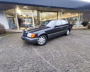 Mercedes-Benz S 400 Gebrauchtwagen