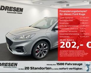 Ford Kuga Gebrauchtwagen