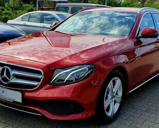 Mercedes-Benz E 200 Gebrauchtwagen