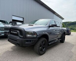 Dodge RAM Gebrauchtwagen