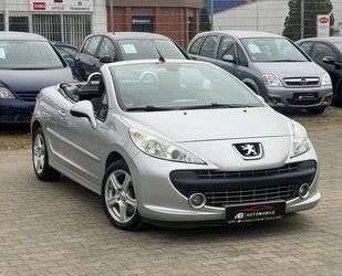 Peugeot 207 Gebrauchtwagen