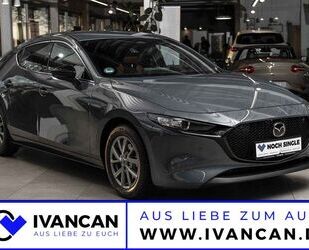 Mazda 3 Gebrauchtwagen