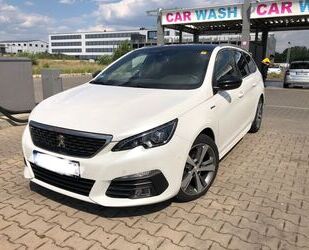 Peugeot 308 Gebrauchtwagen