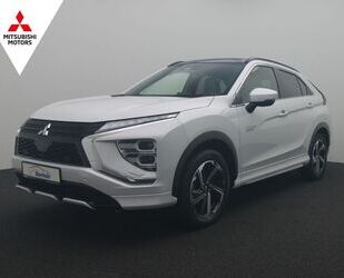 Mitsubishi Eclipse Cross Gebrauchtwagen