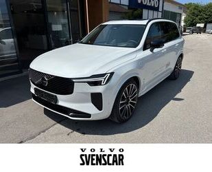 Volvo XC90 Gebrauchtwagen