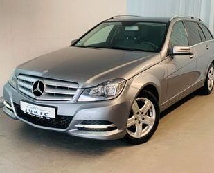 Mercedes-Benz C 220 Gebrauchtwagen