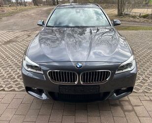BMW 535 Gebrauchtwagen