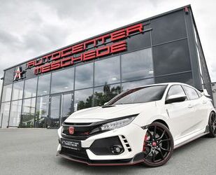 Honda Civic Gebrauchtwagen