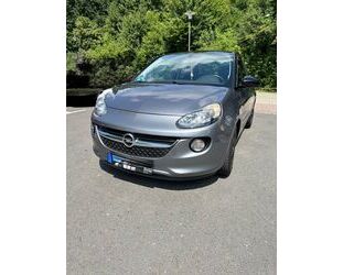 Opel Adam Gebrauchtwagen