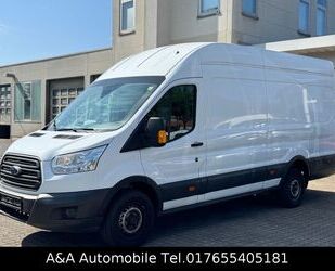 Ford Transit Gebrauchtwagen