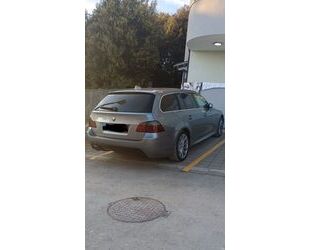 BMW 530 Gebrauchtwagen