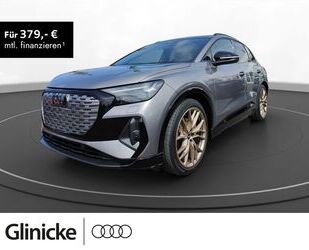 Audi Q4 e-tron Gebrauchtwagen