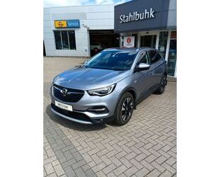 Opel Grandland (X) Gebrauchtwagen