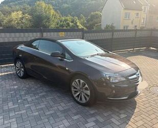 Opel Cascada Gebrauchtwagen