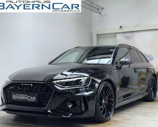 Audi RS4 Gebrauchtwagen