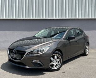 Mazda 3 Gebrauchtwagen