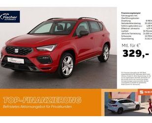 Seat Ateca Gebrauchtwagen