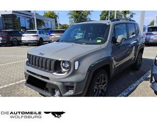 Jeep Renegade Gebrauchtwagen