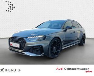 Audi RS4 Gebrauchtwagen