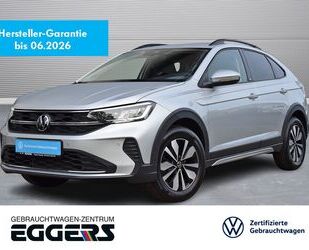 VW Taigo Gebrauchtwagen