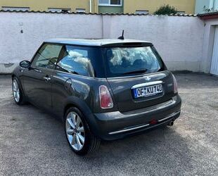 Mini Cooper Gebrauchtwagen