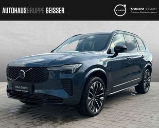 Volvo XC90 Gebrauchtwagen