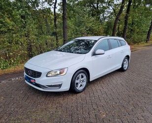 Volvo V60 Gebrauchtwagen