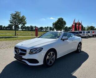 Mercedes-Benz E 350 Gebrauchtwagen