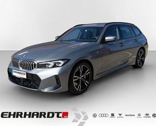 BMW 330 Gebrauchtwagen