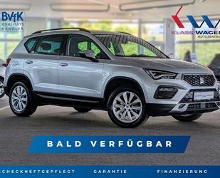 Seat Ateca Gebrauchtwagen