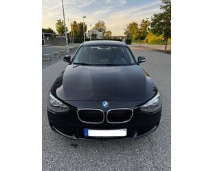 BMW 120 Gebrauchtwagen