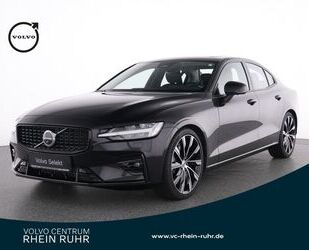 Volvo S60 Gebrauchtwagen