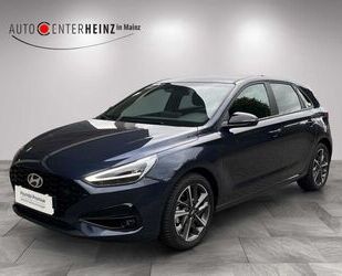 Hyundai i30 Gebrauchtwagen