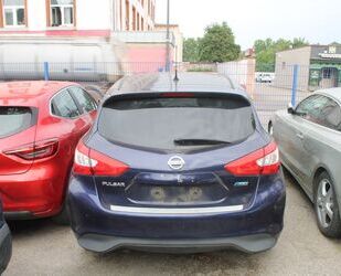 Nissan Pulsar Gebrauchtwagen