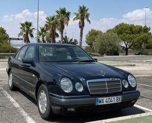 Mercedes-Benz E 300 Gebrauchtwagen