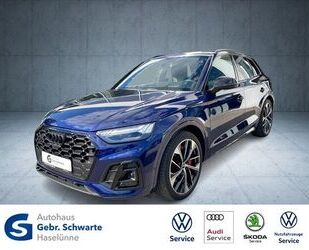 Audi SQ5 Gebrauchtwagen