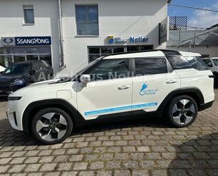 KGM Torres EVX Gebrauchtwagen