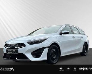 Kia ceed Sportswagon Gebrauchtwagen