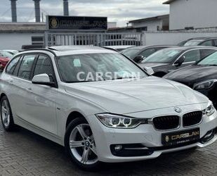 BMW 320 Gebrauchtwagen