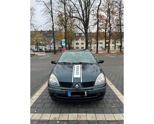 Renault Clio Gebrauchtwagen