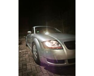 Audi TT Gebrauchtwagen