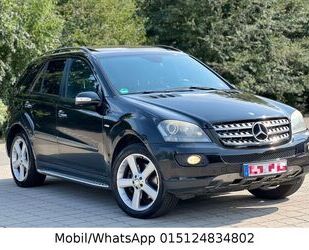 Mercedes-Benz ML 420 Gebrauchtwagen
