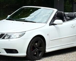 Saab 9-3 Gebrauchtwagen